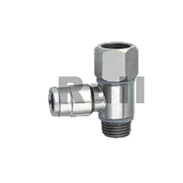 copper pneumatic fittings