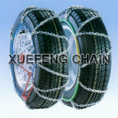 Rubber Snow Chain for Cars