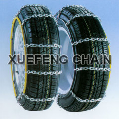 Forklift Chains