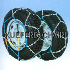 CAR CHAIN