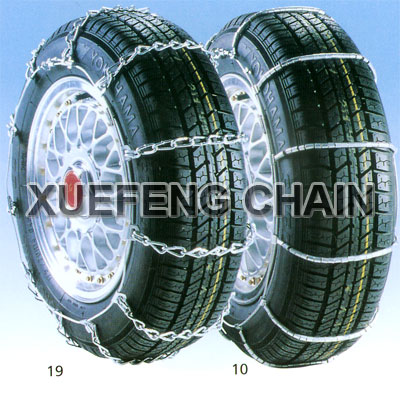 SNOW CHAIN