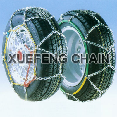 SNOW CHAIN