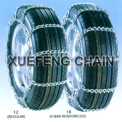 CAR CHAIN