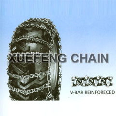 ATV TIRE CHAINs