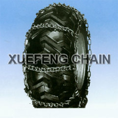 Forklift Leaf Chain