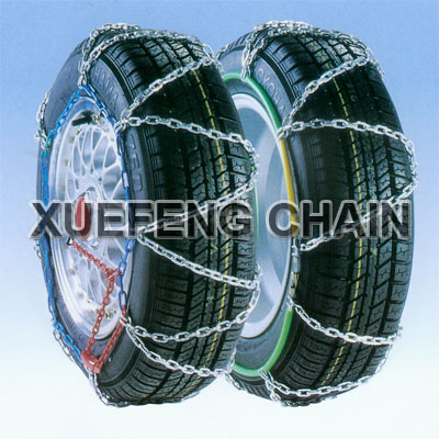 chains for cars