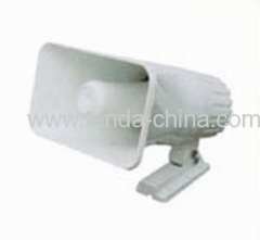 Horn Speaker & Electronic Siren