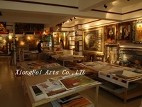 Xiamen Xiongfei Art Co.,Ltd.