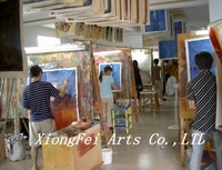 Xiamen Xiongfei Art Co.,Ltd.