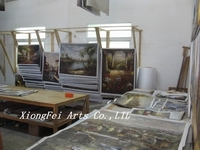 Xiamen Xiongfei Art Co.,Ltd.