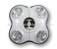 24 Led Umbrella Light