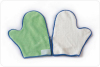 Microfiber Mitts