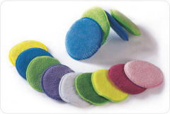 Microfiber Mitts