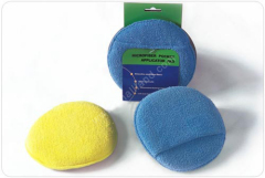 Microfiber Mop & Pads