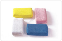 Microfiber Mop & Pads