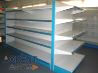 Ningbo Aokent Racking Co.,Ltd.