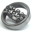 Spherical ball bearing