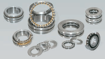 Thrust Roller Bearing