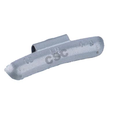 lead adhesive wheel weight