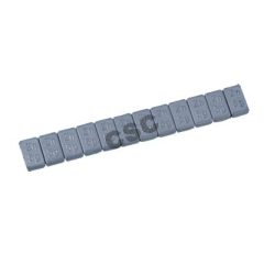 Steel Adhesive Weight