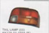 TAIL  LAMP