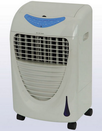 Air Cooler And Heater