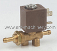 SMQ-20B-01Solenoid Valve