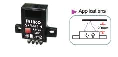 RiKO SPR Micro Photo Sensor