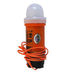 Lifejacket light