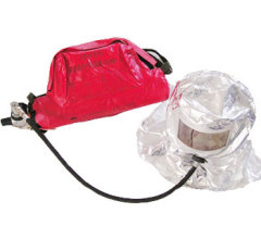 Emergency Escape Breathing Device