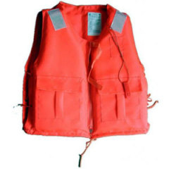 Marine Work Lifejacket