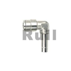 Plug-In Reducer Elbow