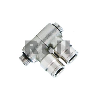 G Thread  metal fitting