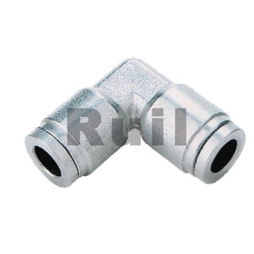 metal elbow union fitting