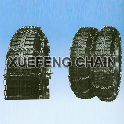 TRUCK CHAIN