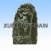 DOUBLE RING TRACTOR TIRE CHAIN