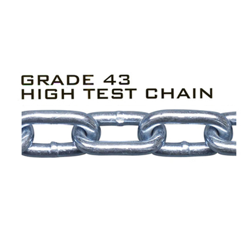 HIGH TEST CHAIN