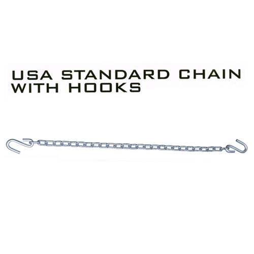standard chain