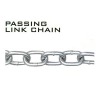 Passing Link Chain