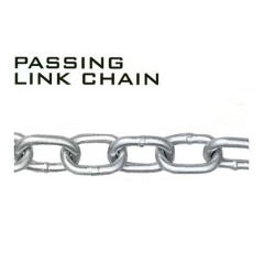 Anchor Chain