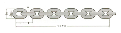 ordinary link chain