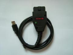 VagTacho USB v2.5