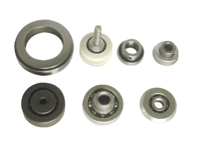 non-standard bearing