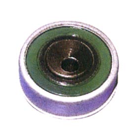 Automobile Tension Pulley