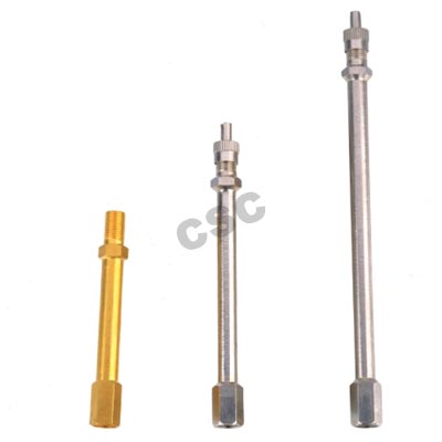 High quality material for valve stem