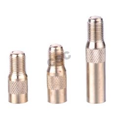 Tire valve stem