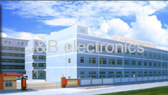 DongGuan JunJin Electronics Technology Co.,Ltd.