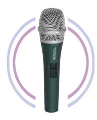 microphone