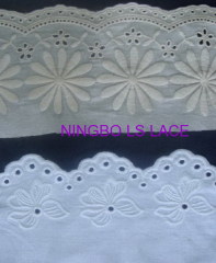 Cotton Lace