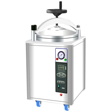 30L sterilizer